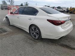 إنفينيتي Q50